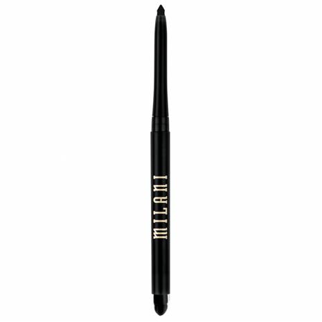 Milani Stay Put Eyeliner Semi-Sweet