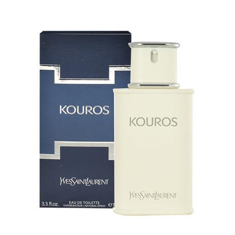 Yves Saint Laurent Kouros - EdT 100 ml