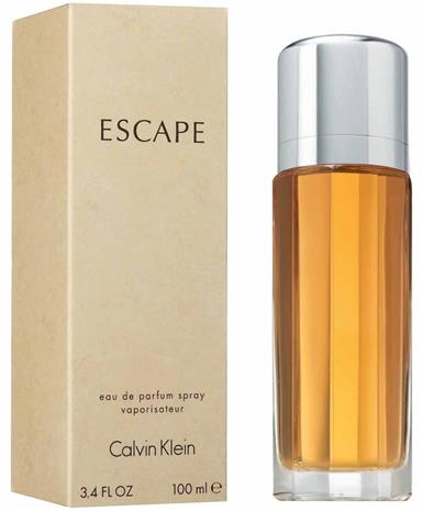 Calvin Klein Escape - EdP 100 ml