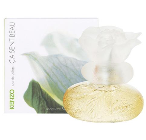 Kenzo Ca Sent Beau - EdT 50 ml