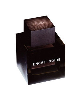 Lalique Encre Noire - EdT 100ml