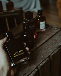 Joop! Homme Absolute For Him - EdP 120 ml