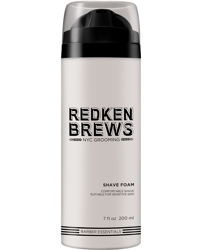 Redken Shave Foam - 200 ml