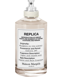 Maison Margiela Replica Whispers In The Library - EdT 100 ml