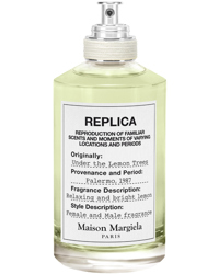 Maison Margiela Under The Lemon Trees - EdT 100 ml – kuva 6/8