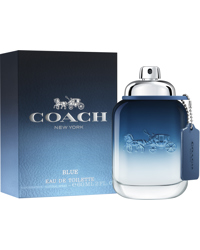 Coach Blue - EdT 60 ml