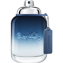 Coach Blue - EdT 60 ml