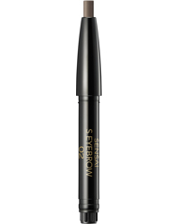 Sensai Styling Eyebrow Pencil Refill 02 Warm Brown