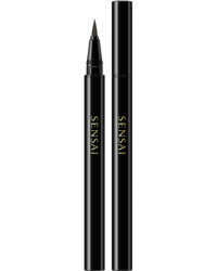 Sensai Designing Liquid Eyeliner 02 Deep Brown