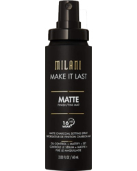 Milani Make It Last Setting Spray Matte