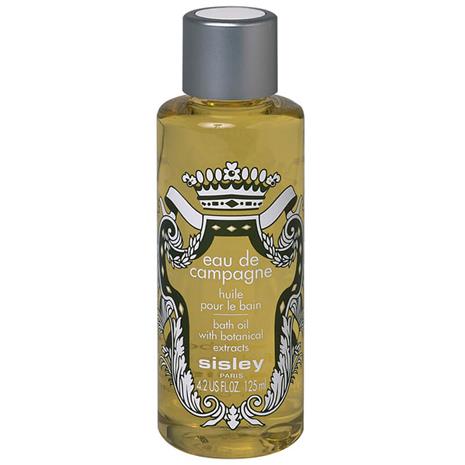 Eau de Campagne Bath Oil with Botanical Extracts, 125ml – kuva 2/5
