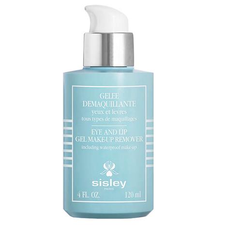 Eye & Lip Gel Make-Up Remover, 120ml – kuva 1/8