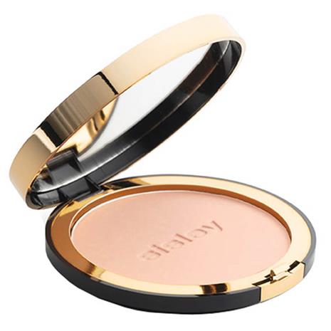 Phyto-Poudre Compact Powder, 3 Sandy