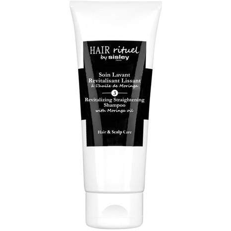 Revitalizing Straightening Shampoo 200ml