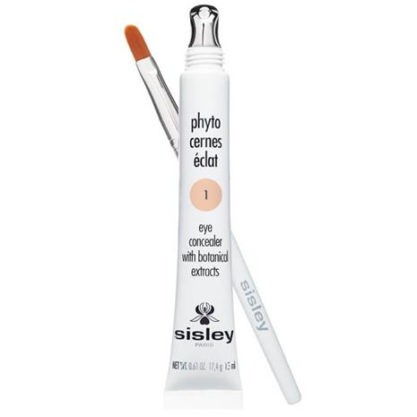 Sisley - Phyto-cernes Eclat Concealer - 3 Apricot Tint – kuva 6/8