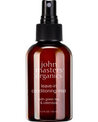 John Masters Green Tea & Calendula Leave-In Mist (125ml)