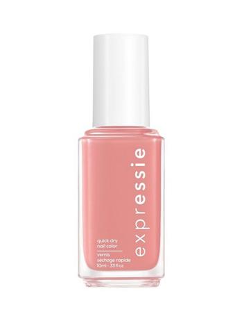 Essie Expressie Second Hand First Love 10