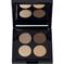 Idun Minerals Eyeshadow Palette Brunkulla – kuva 7