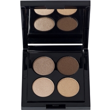 Idun Minerals Eyeshadow Palette Brunkulla