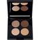 Idun Minerals Eyeshadow Palette Brunkulla – kuva 8