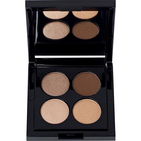 Idun Minerals Eyeshadow Palette Brunkulla