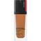 Shiseido Synchro Skin Self-Refreshing Foundation 510 Suede – kuva 8
