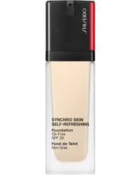 Shiseido Synchro Skin Self-Refreshing Foundation 220 Linen