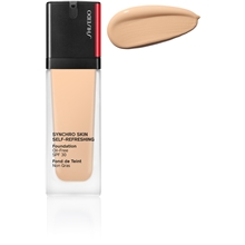 Shiseido Synchro Skin Self-Refreshing Foundation 220 Linen