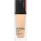 Shiseido Synchro Skin Self-Refreshing Foundation 220 Linen – kuva 8