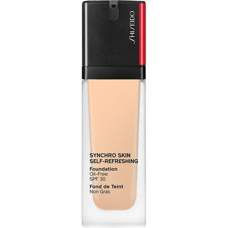 Shiseido Synchro Skin Self-Refreshing Foundation 220 Linen