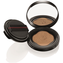 Shiseido Synchro Skin Self-Refreshing Cushion Compact Foundation - 350 Maple