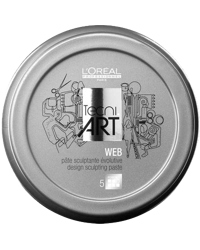 L'Oréal Professionnel Tecni.Art Web Styling Paste (150ml)