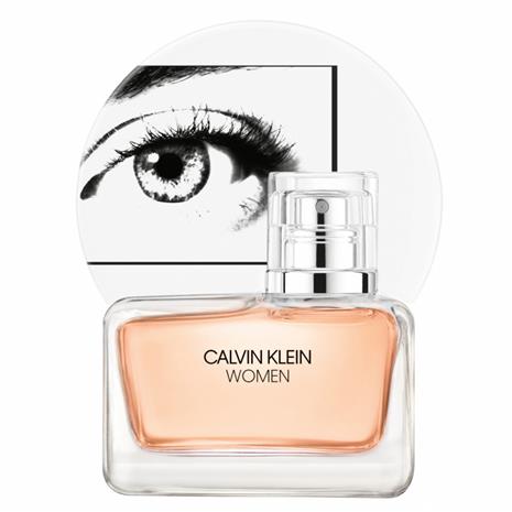 Calvin Klein Women Intense - EdP 50 ml
