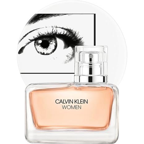 Calvin Klein Women Intense - EdP 50 ml