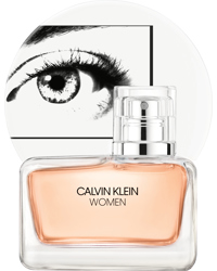 Calvin Klein Women Intense - EdP 50 ml