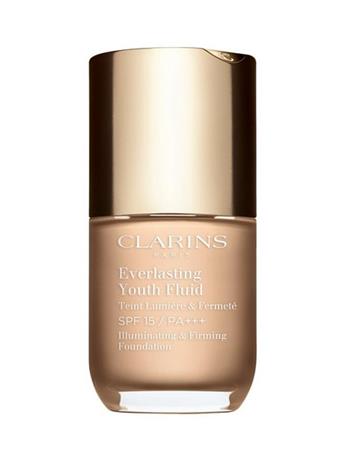 Clarins Everlasting Youth Fluid 30ml Ivory