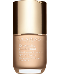 Clarins Everlasting Youth Fluid 30ml Ivory