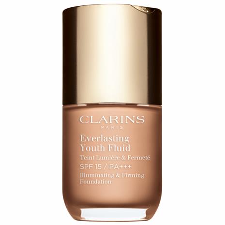 Clarins Everlasting Youth Fluid 30ml Ivory