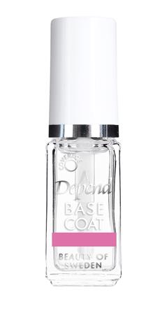 Depend Mini Nail Polish - Protective Base Coat 5ml