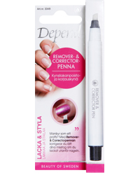 Depend Remover- & Correctorpenna – kuva 7/8