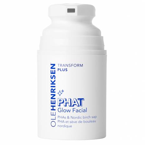 Transform Plus PHAT Glow Facial 50 ml