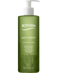 Biotherm Bath Therapy Invigorating Blend Shower Gel (400ml)