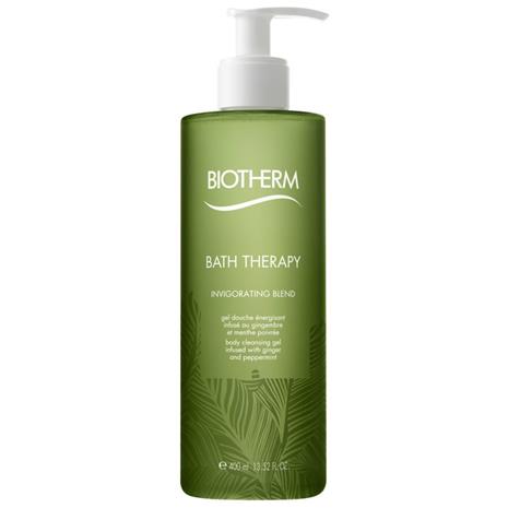Biotherm Bath Therapy Invigorating Blend Shower Gel (400ml)
