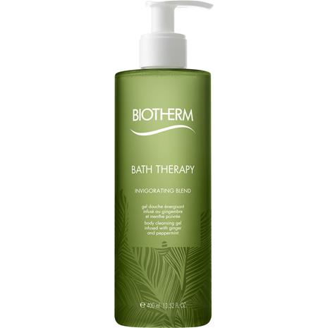 Biotherm Bath Therapy Invigorating Blend Shower Gel (400ml)