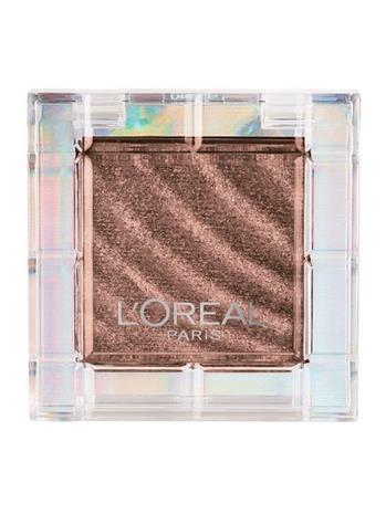 LOreal Paris Color Queen Mono Eyeshadow Superior 18