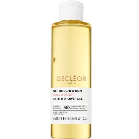 Decleor Rose Dorient Bath & Shower Gel (250ml)