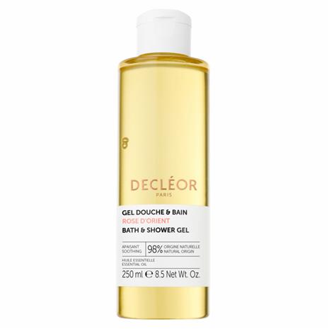 Decleor Rose Dorient Bath & Shower Gel (250ml)