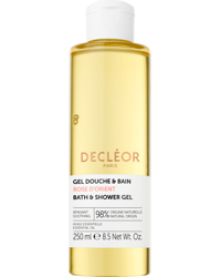 Decleor Rose Dorient Bath & Shower Gel (250ml)