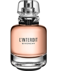 Givenchy L'Interdit - EdP 35 ml