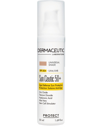 Dermaceutic Sun Ceutic SPF 50+ Tinted (50ml)